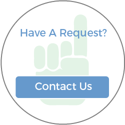 Have a Request - Contact Us icon