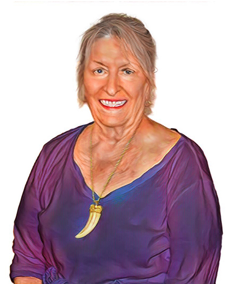 Dorothy Strackbien-Koetz