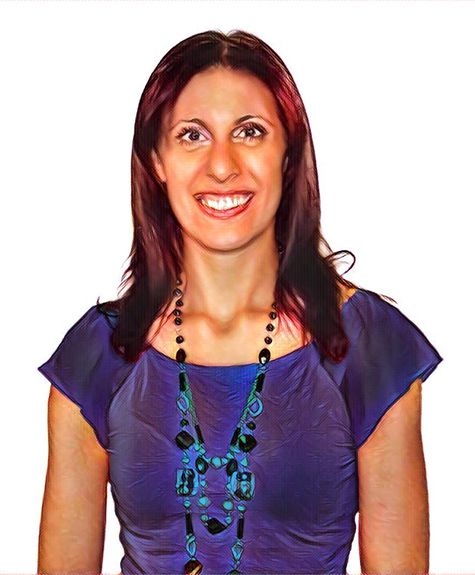 Linda Kouy-Ghadosh